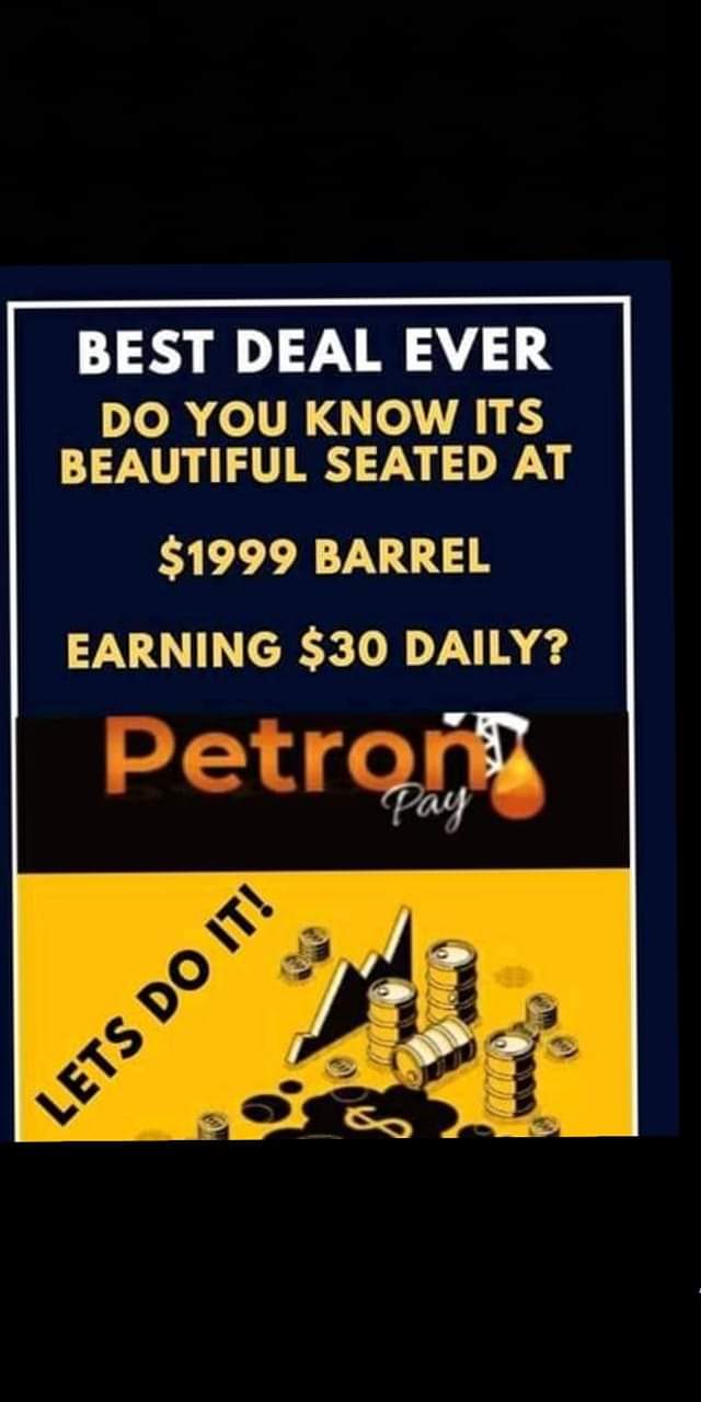 Petron-pay